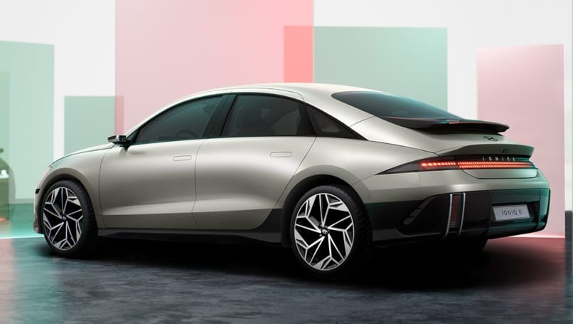 Hyundai taycan hotsell